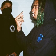 MC HOLOCAUST - THY SHALL NOT (PROD. ABLE) - PVRPLX LXVN