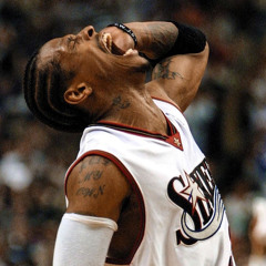 Allen Iverson MVP Speech x Brent Faiyaz