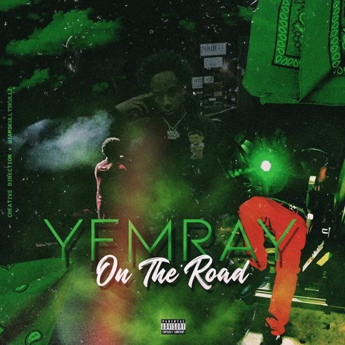 YFM Ray - Freestyle  [Prod. By DubMagic Roe & Young EX]