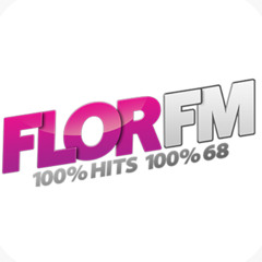 Flor FM (France) | ReelWorld One CHR Updated Jingles - 08/2025