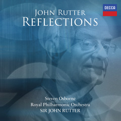 Rutter: 4 Miniatures for Orchestra: No. 3, Lullaby