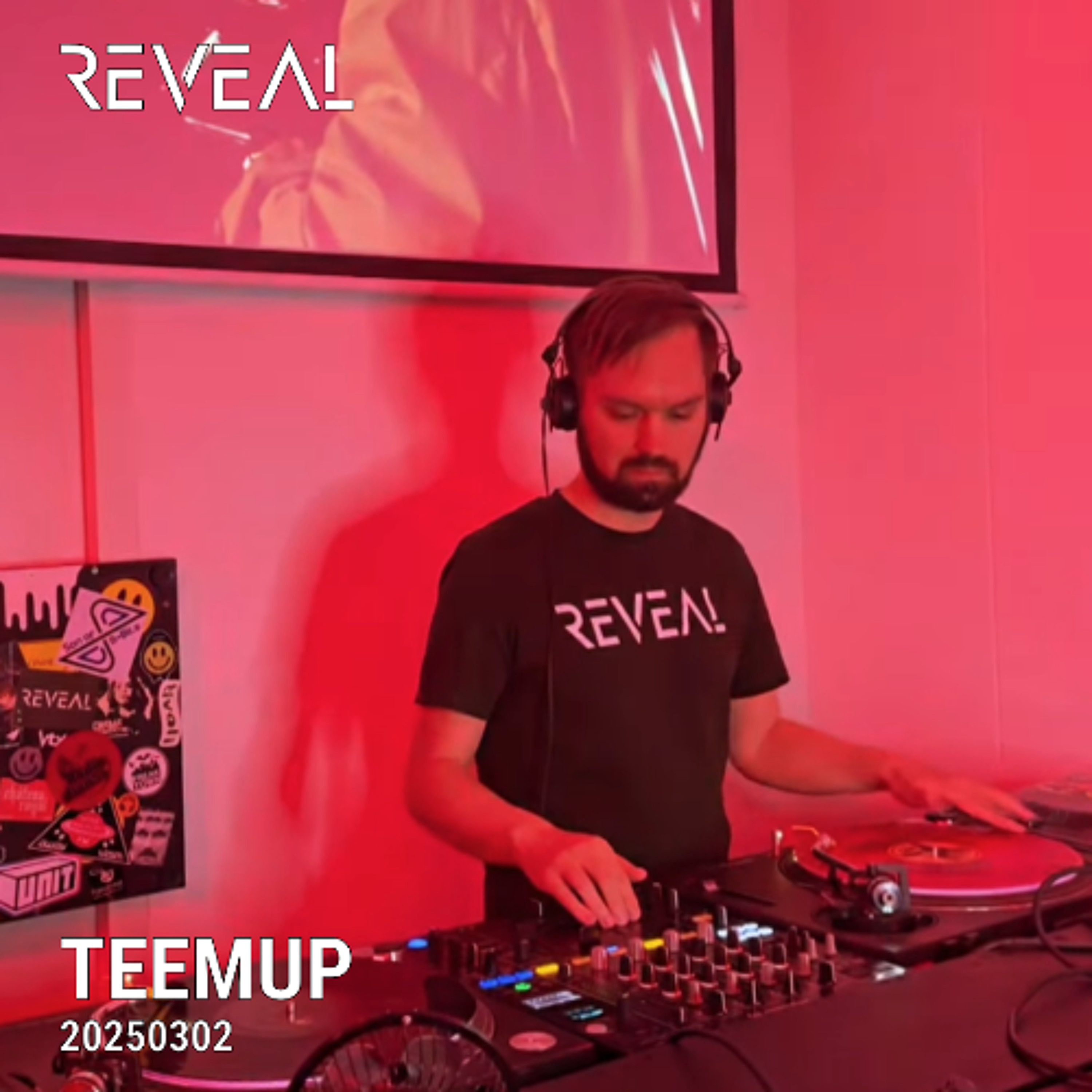 teemup