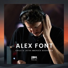 ALEX FONT - Roster Podcast Series
