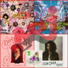 NRJ // BEST OF (POWERS) du 16/10/2021