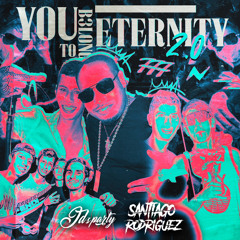 You b3long to etenity 2.0 by Santi Rodriguez Dj