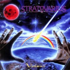 Stratovarius- Destiny - Zo Vocal Cover