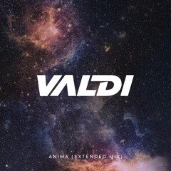 Anima (Extended Mix) - VALDI