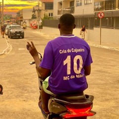 (MC DA NIKE)_ Sequência de Putaria No Cajueiro