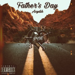 F*CK FATHER'S DAY