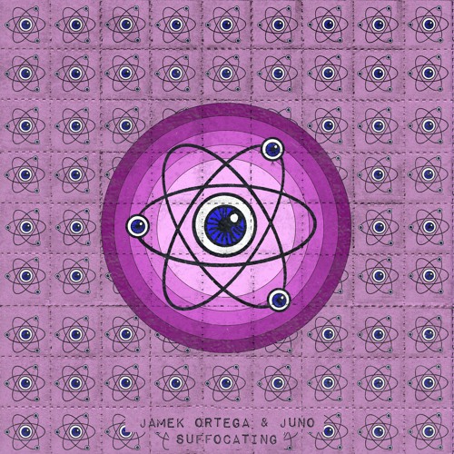 Jamek Ortega & JUNO - Suffocating (ABRA038) [Edit]