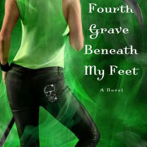 Get *[PDF] Books Fourth Grave Beneath My Feet BY Darynda Jones