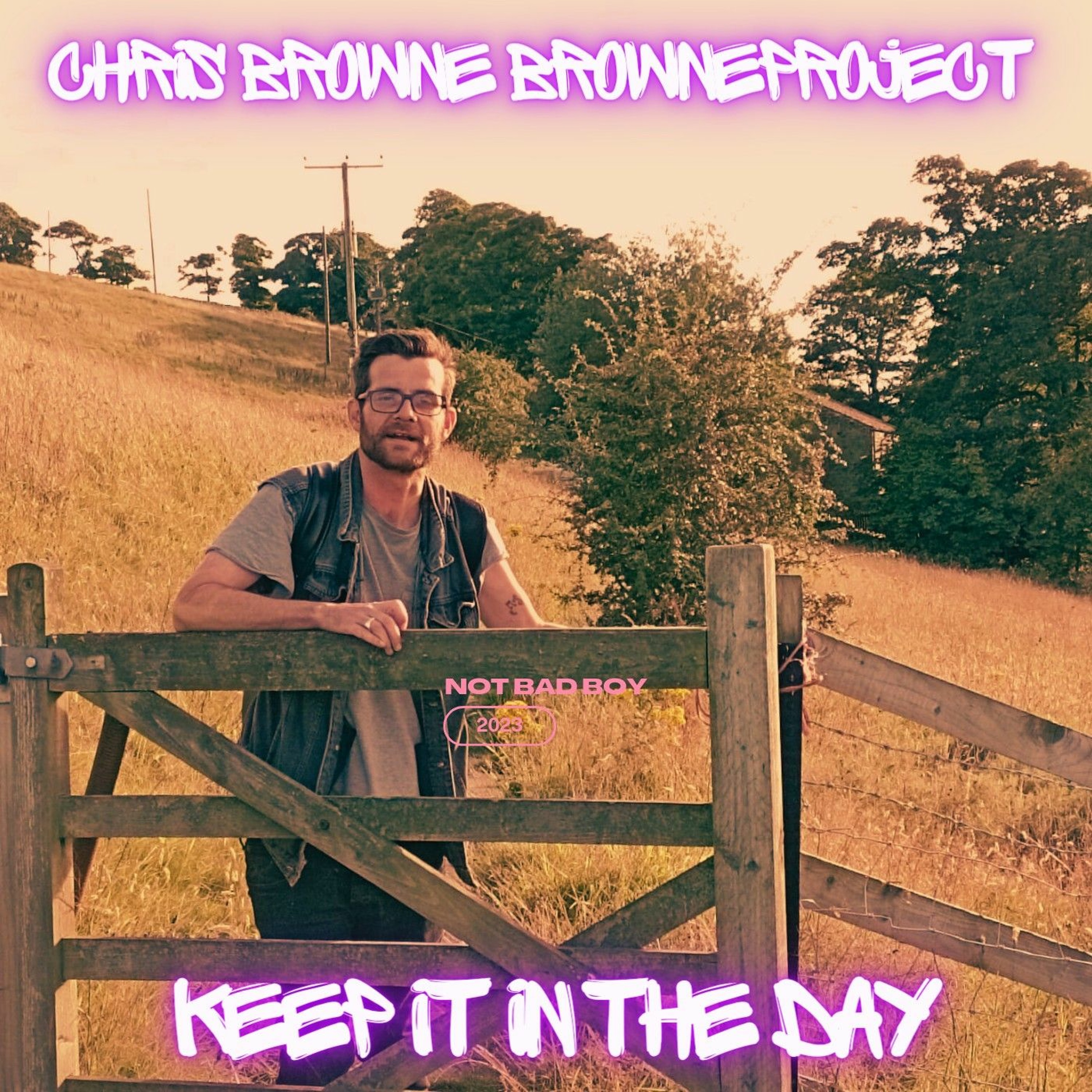 Chris Browne BrowneProject