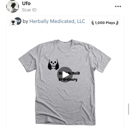 Ufo