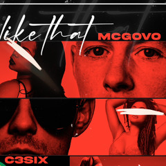 Dean_Mc_G Ft C3six - Like That