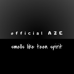 Smells like teen spirit