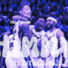 HIMMY(my intentions) (prod by. Krazy)