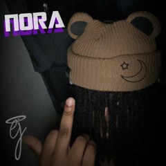 NORA! Feat. MEEJ (Prod. MEEJ x JayRewind)