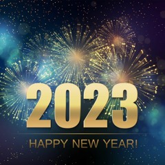 01 New Years Party Dance Mix 2023