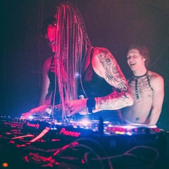 MISS PIN - WELCOME TO MADNESS RATFORCE RADIO Exclusive Set 22.02.2025 #62