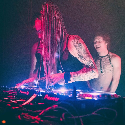 MISS PIN - WELCOME TO MADNESS RATFORCE RADIO Exclusive Set 22.02.2025 #62