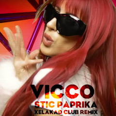 STIC PAPRIKA (Xelakad Club Remix)