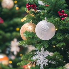Christmas Background Music | Happy Holiday Xmas Music - by Oleg Mazur