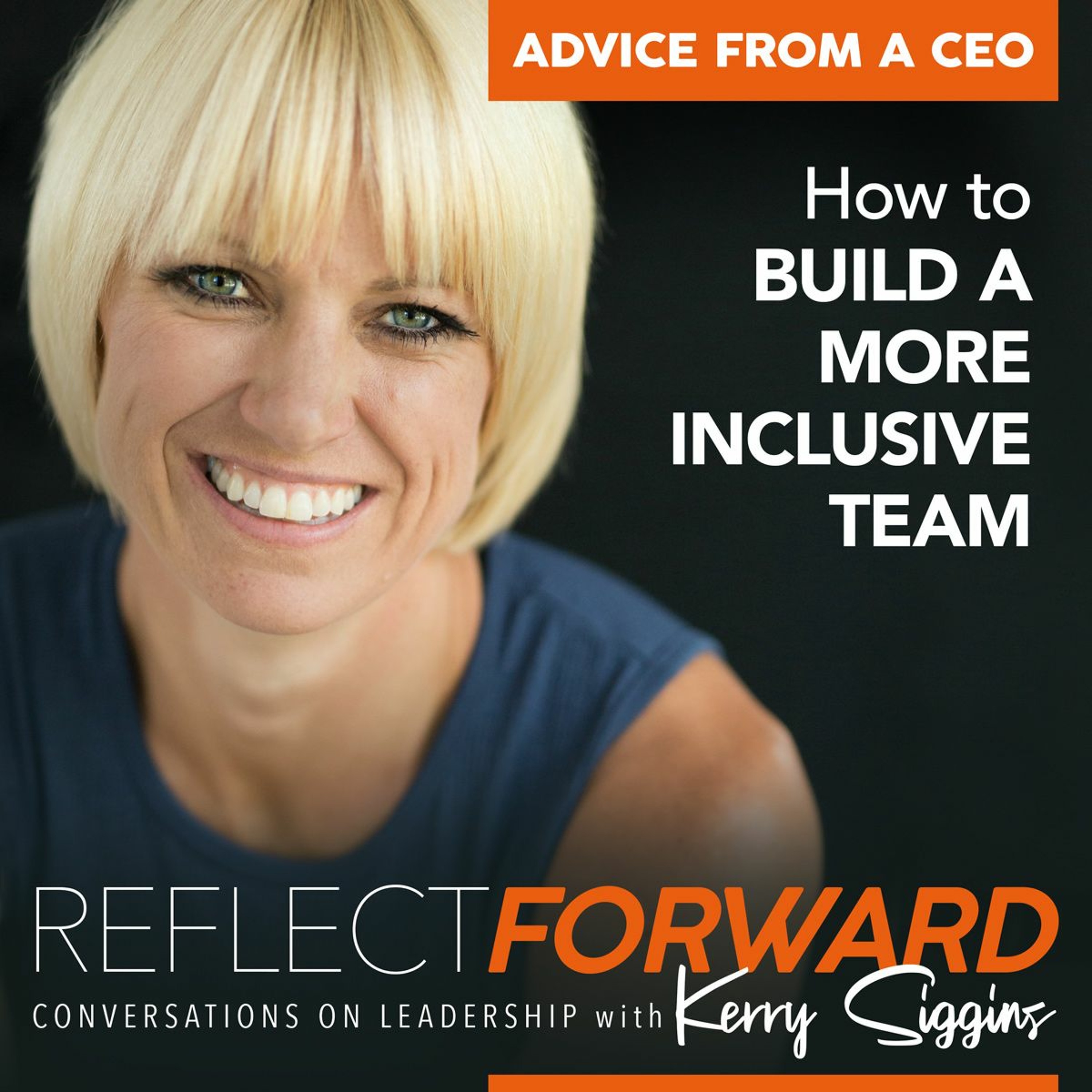 Reflect Forward