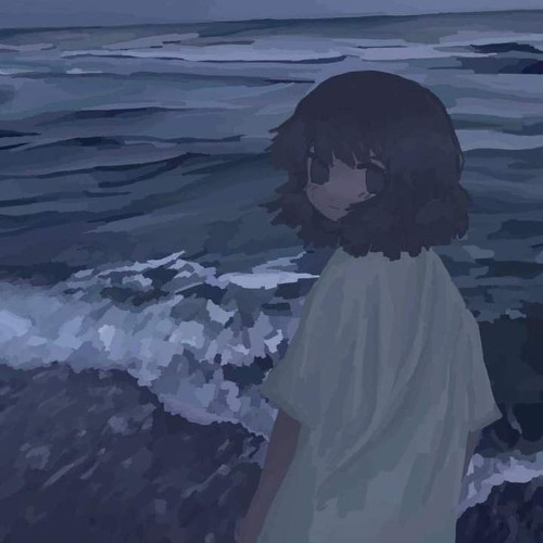 cant stop myself from crying