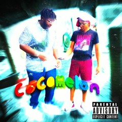 Riotz - Cocomelon ft. Tismo (Prod. Scary Beats)