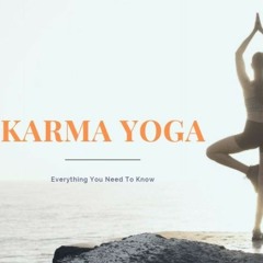 Karma-Yoga - Parte 3 #03