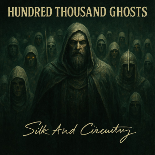 Hundred Thousand Ghosts