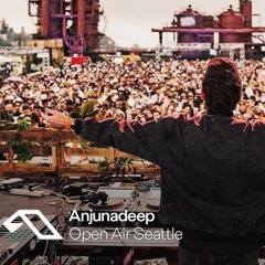 Marsh Anjunadeep Open Air Seattle at Gas Works Park (Official 4K Set).mp3
