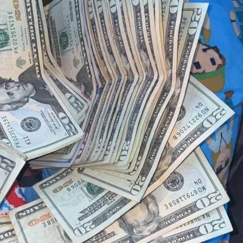 MOneyVirus (Freestyle)