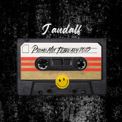 Jandalf - Promo Mix February 2025