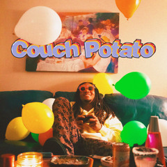 Couch Potato
