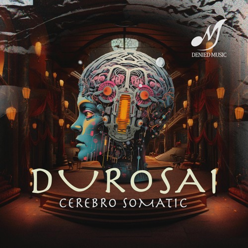 Cerebro Somatic (Cerebral Mix)