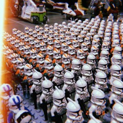 Clone Wars (ft. Davnnk)