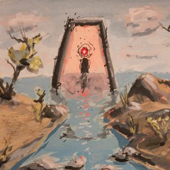 The Portal Opens