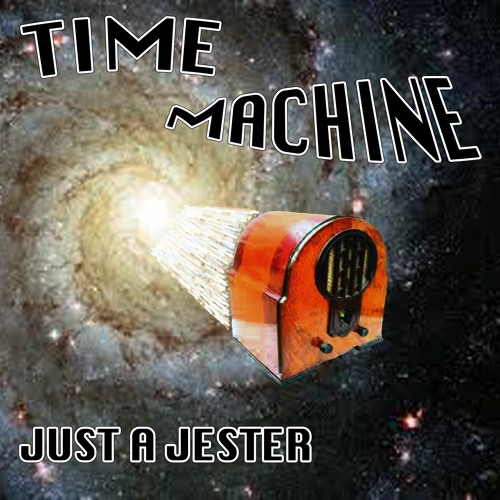 Time Machine [M1 31 10 21] 2444