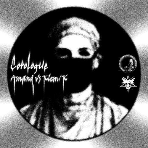 ASNAND x KLEM K - Corologue