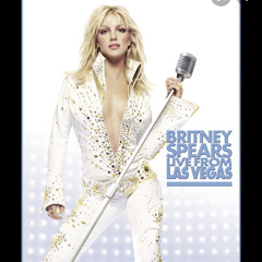 Britney Spears  live in Las Vegas  ( full concert)best version