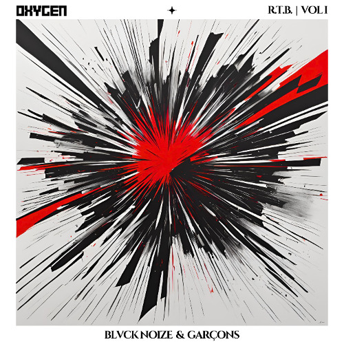 OXYGEN