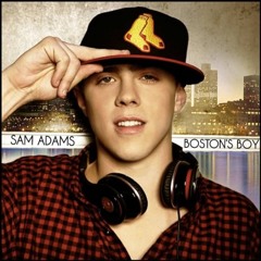 Sammy Adams - Boston's Boy (Album Mix)