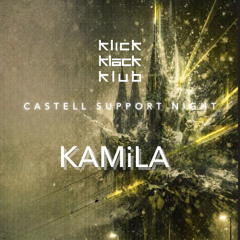 KAMiLA - 17.01.26 klickklackklub Soli Party Castell