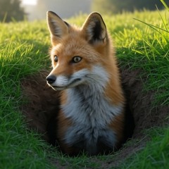 FOX HOLE