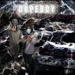 Argentinian Bitch • 230GLO X CZ X 28DOPEBOY