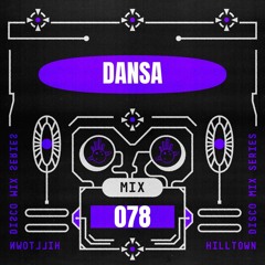 HD Mix #078 - Dansa