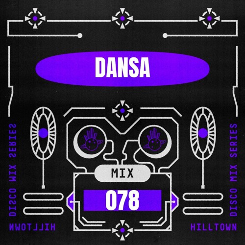 HD Mix #078 - Dansa