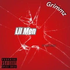 Lil Men-50 Cent's "Many Men" Remix
