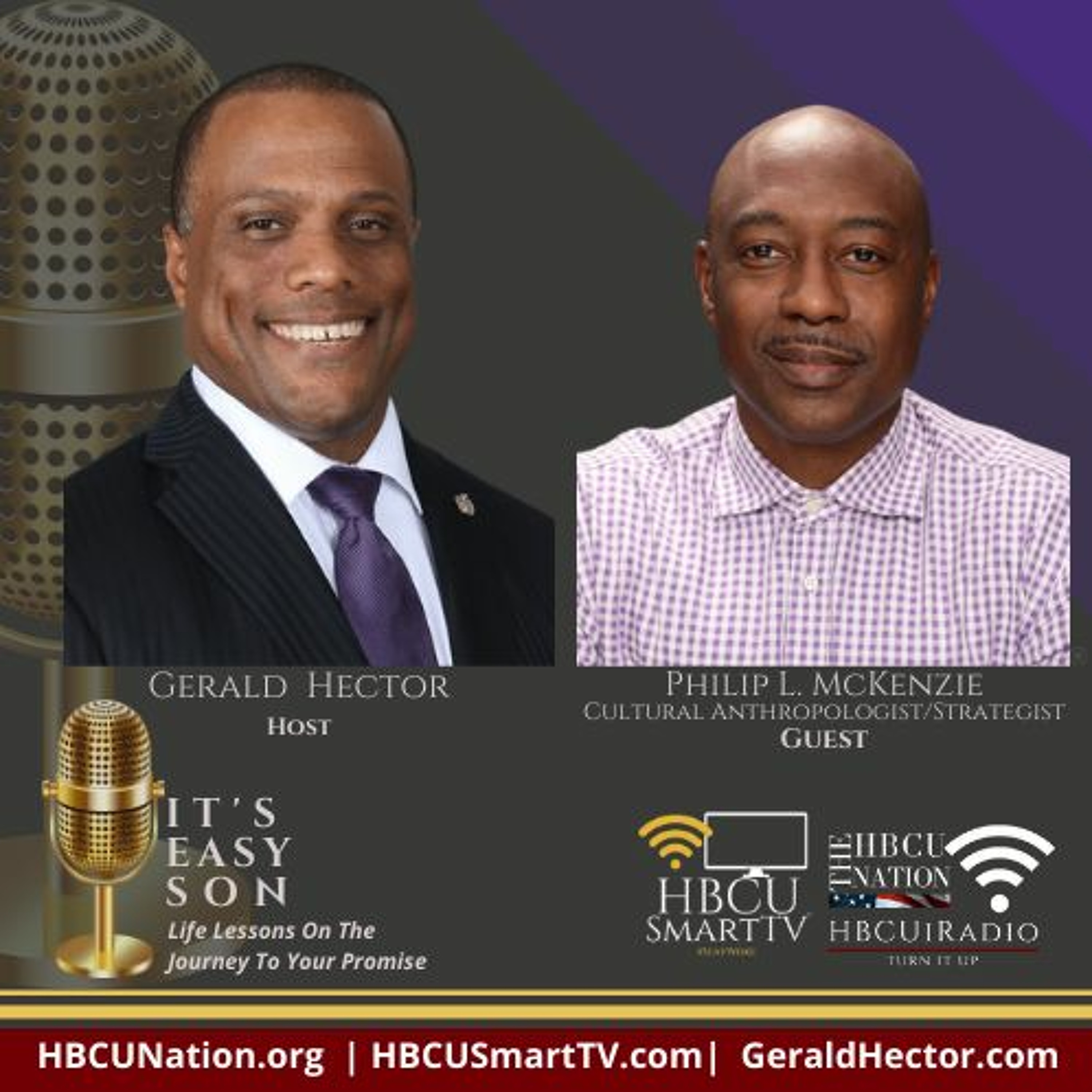 The HBCU Nation Radio Show